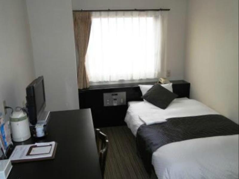High Set Hotel Shizuoka Inter  Exterior foto