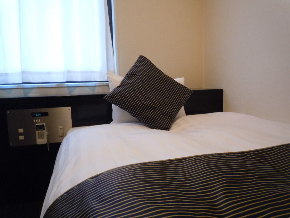 High Set Hotel Shizuoka Inter  Exterior foto