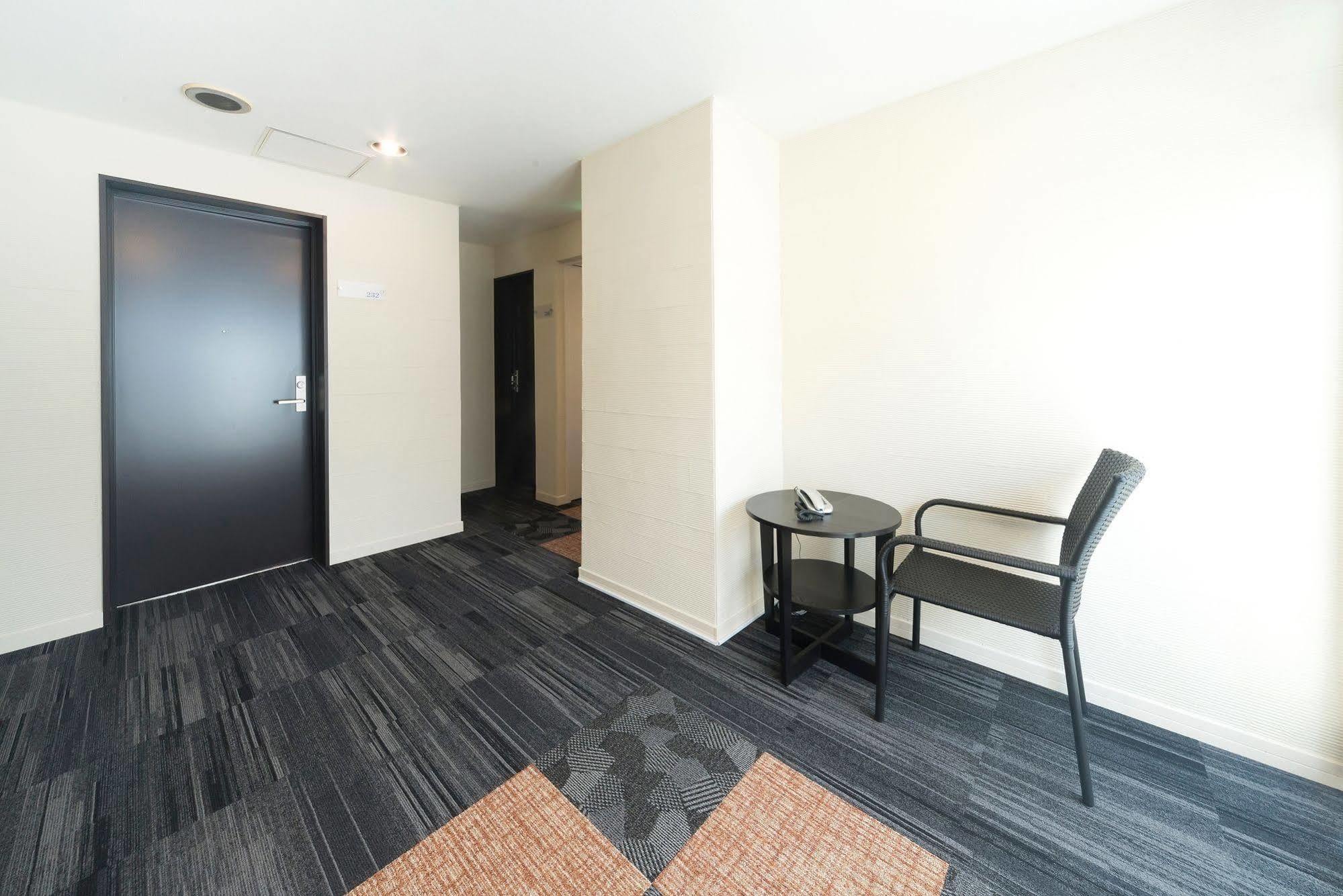 High Set Hotel Shizuoka Inter  Exterior foto
